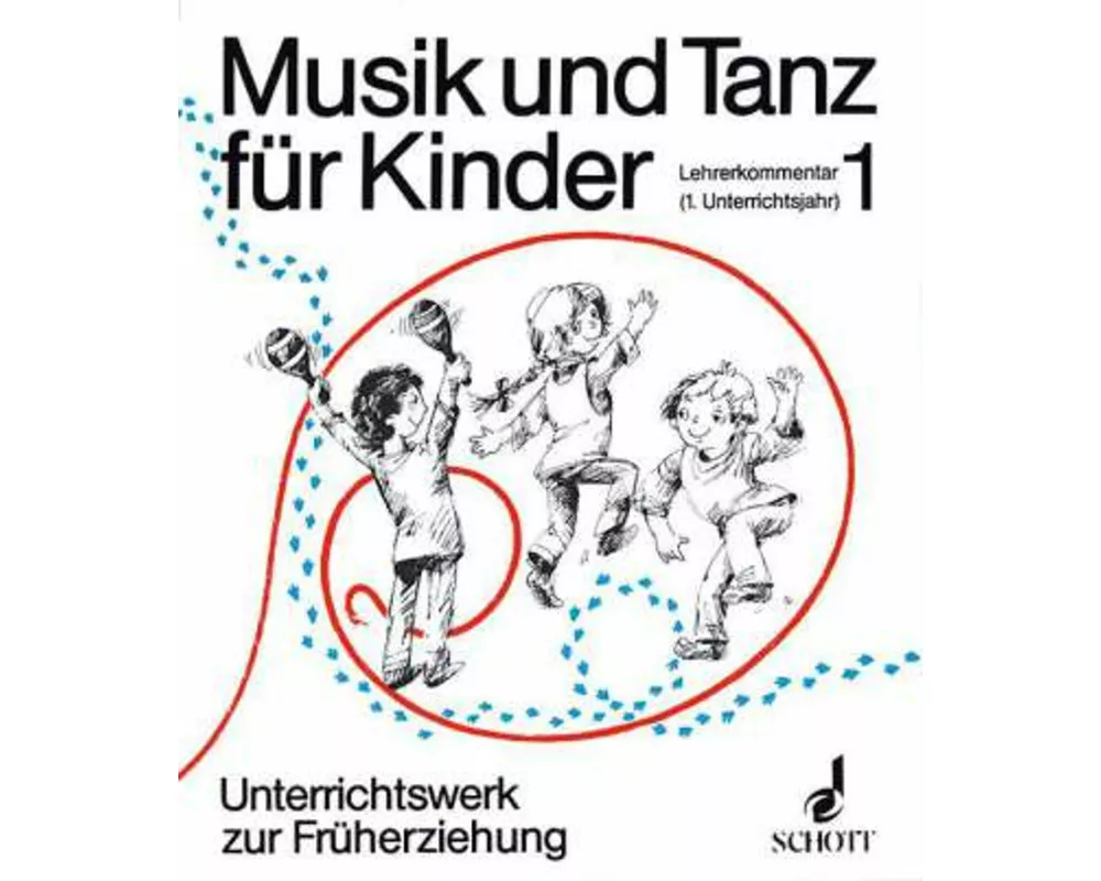 Musik und Tanz für Kinder