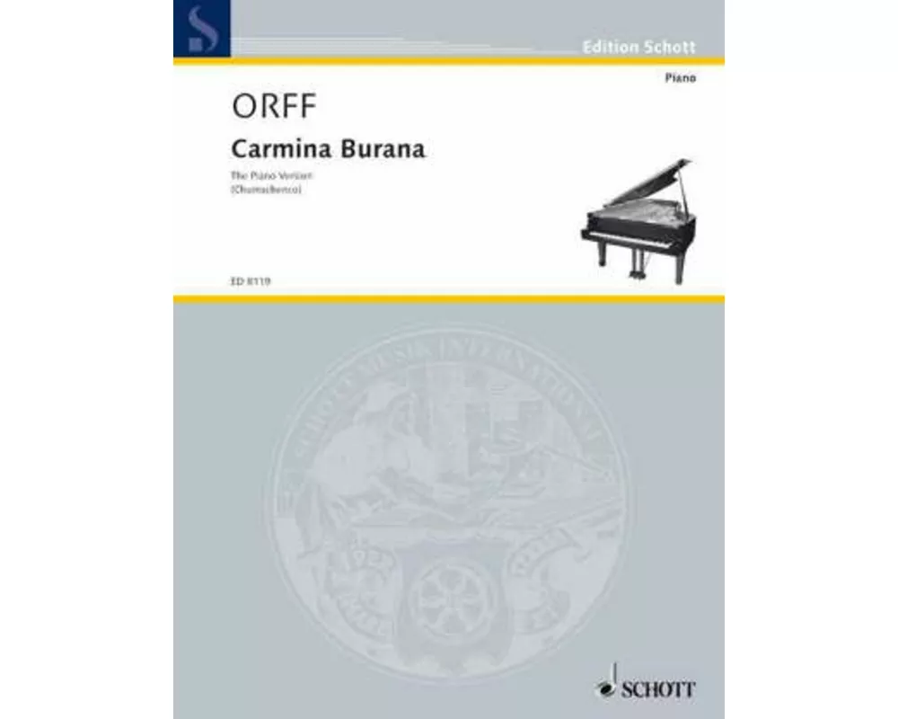 Carmina Burana