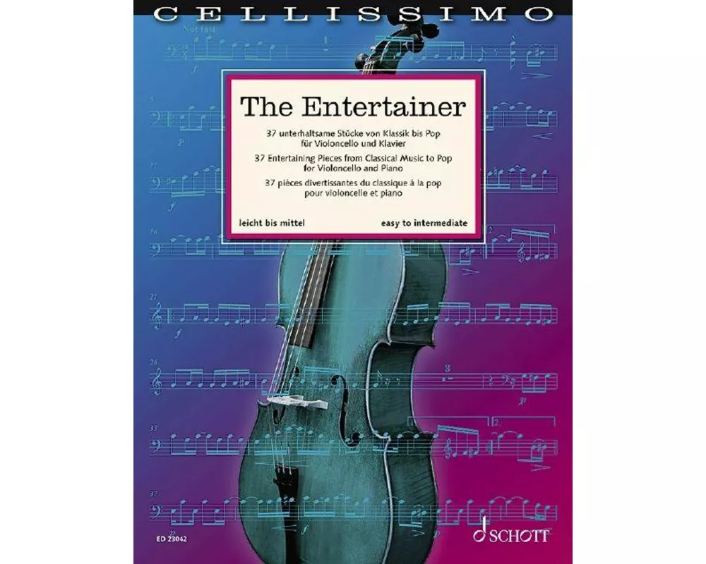 The Entertainer