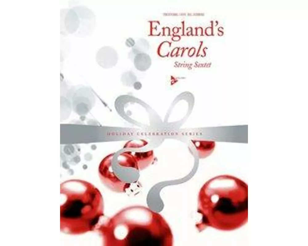 England's Carols