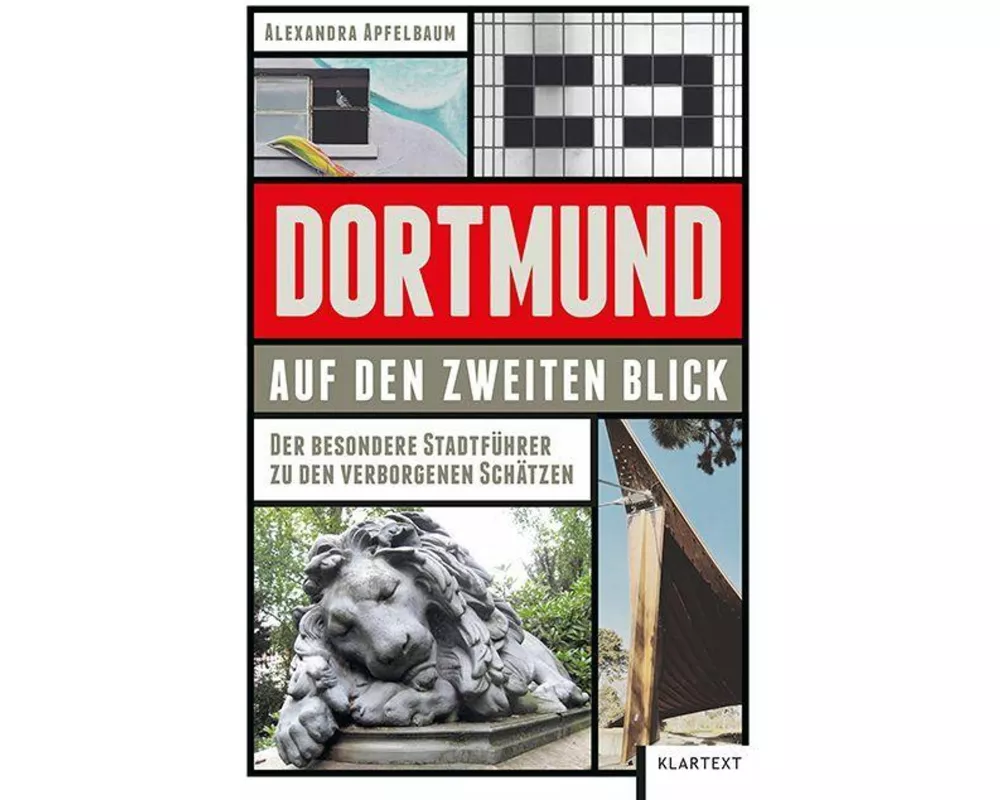 Dortmund auf dem zweiten Blick