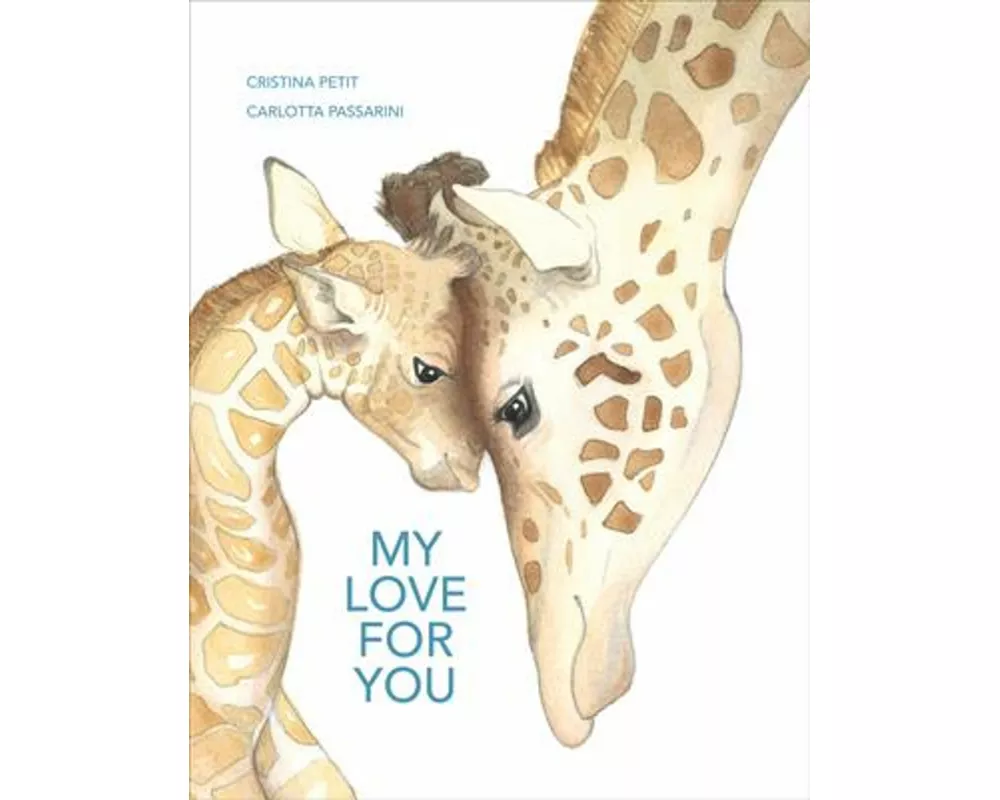 My Love for You