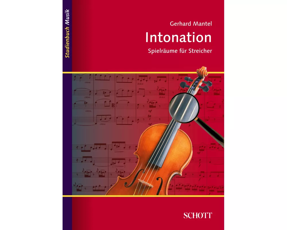 Intonation