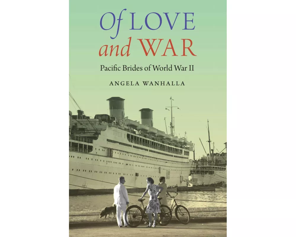 Of Love and War