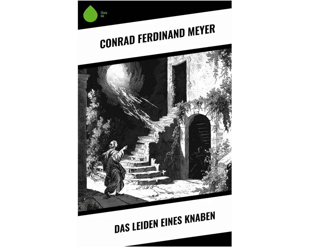 Das Leiden eines Knaben