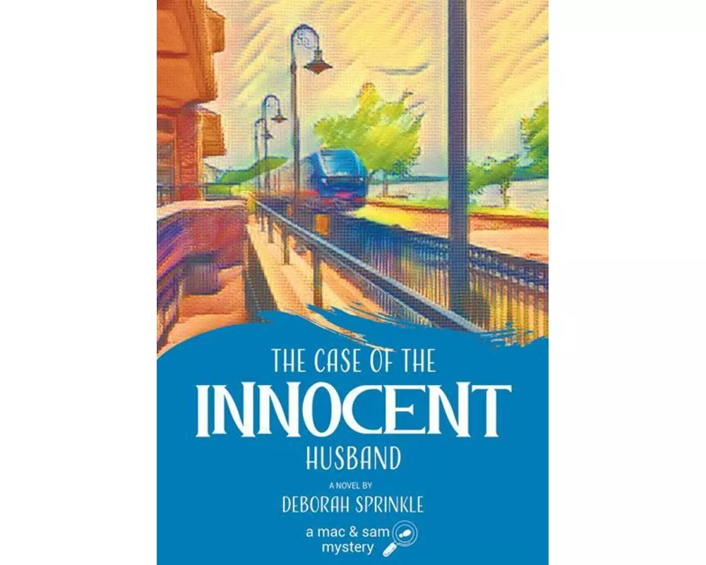 The Case of the Innocent Husband
