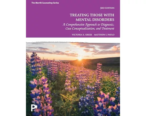 Treating Those with Mental Disorders