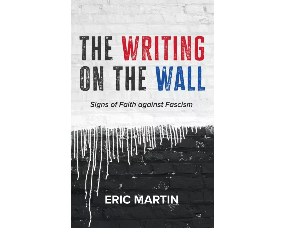 The Writing on the Wall