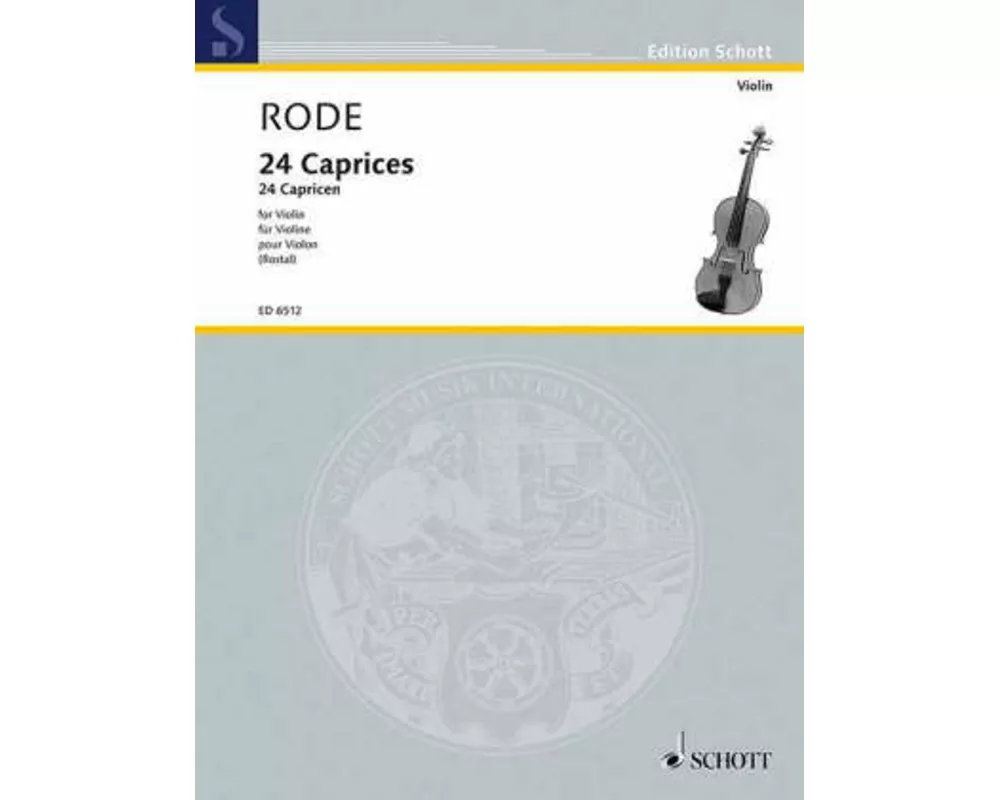 24 Capricen