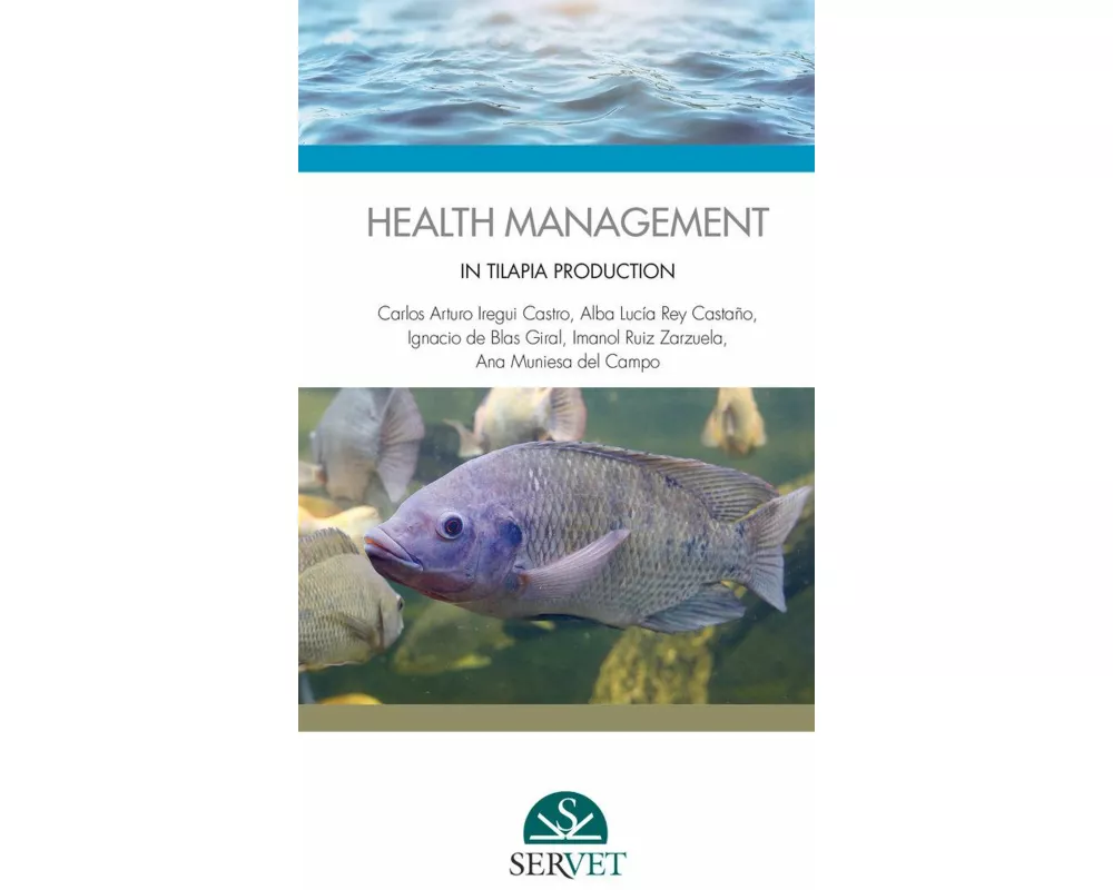Health management in tilapia production