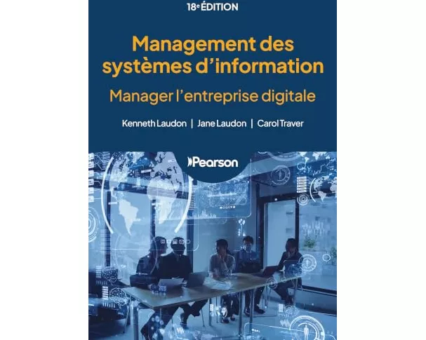 Management des systèmes d'information