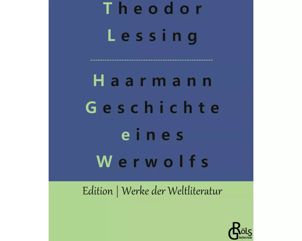 Haarmann