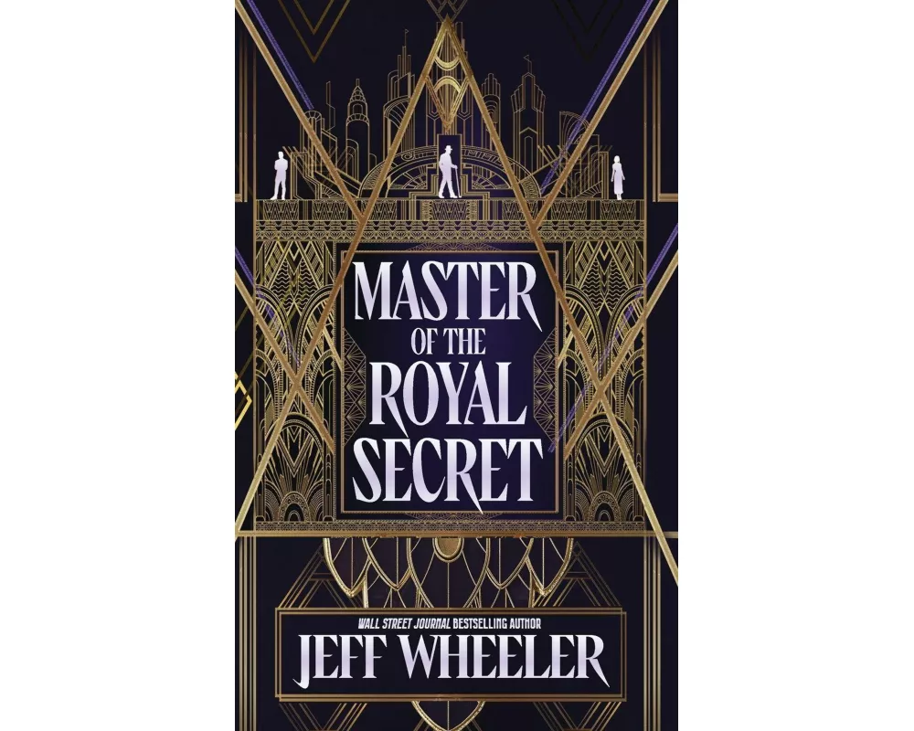Master of the Royal Secret