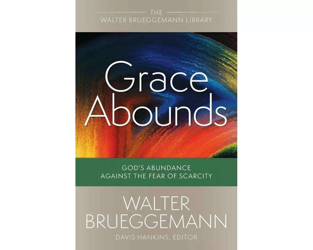 Grace Abounds