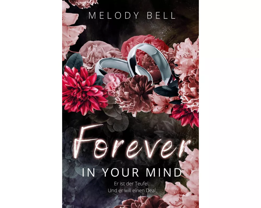 Forever in Your Mind