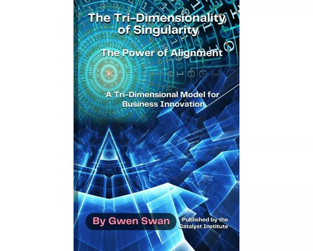 The Tri-Dimensionality of Singularity