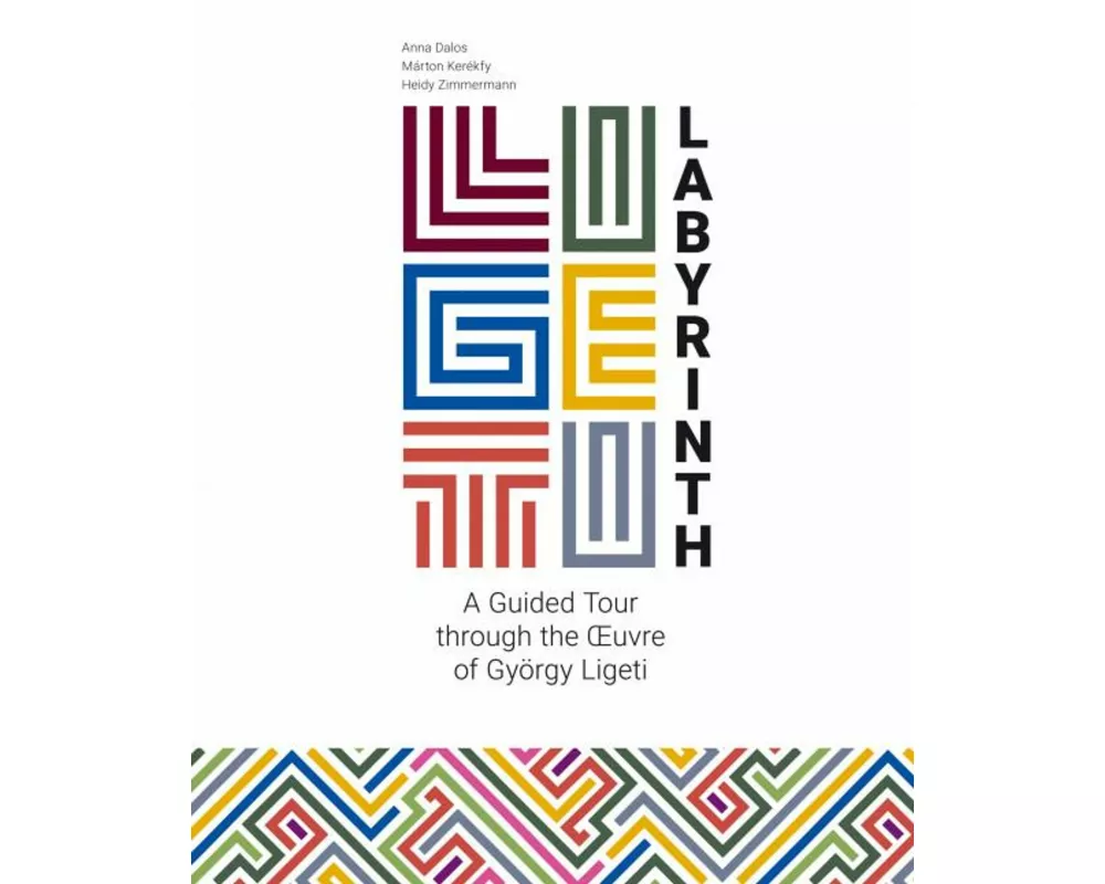 Ligeti-Labyrinth