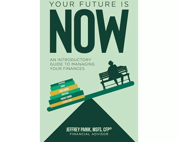 Your Future Is Now