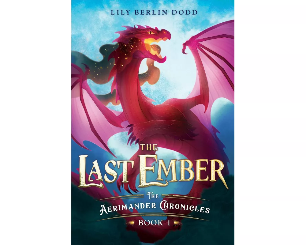 The Last Ember