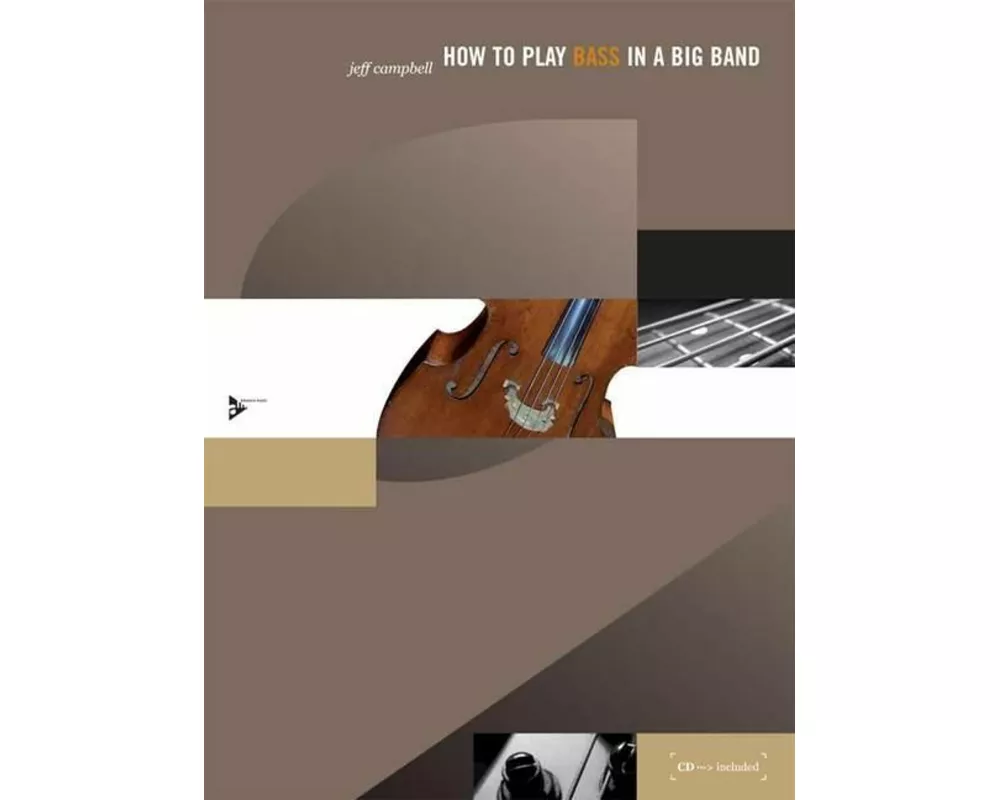 How to Play Bass in a Big Band
