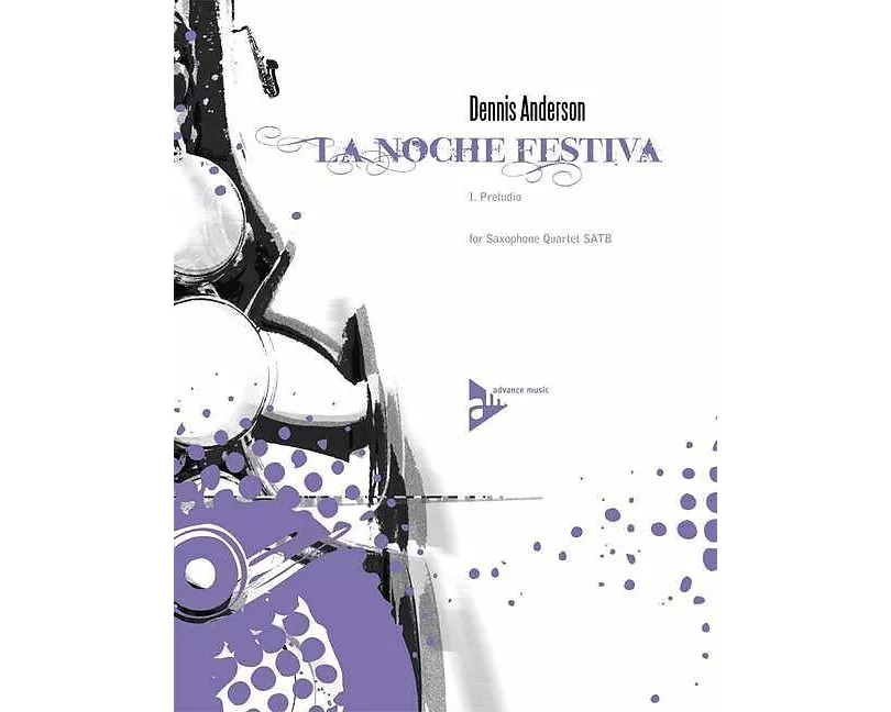 La Noche Festiva