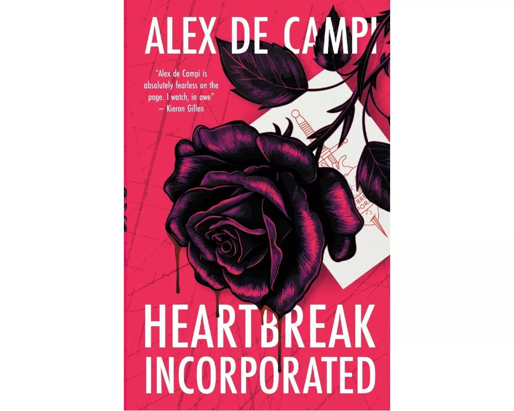 Heartbreak Incorporated