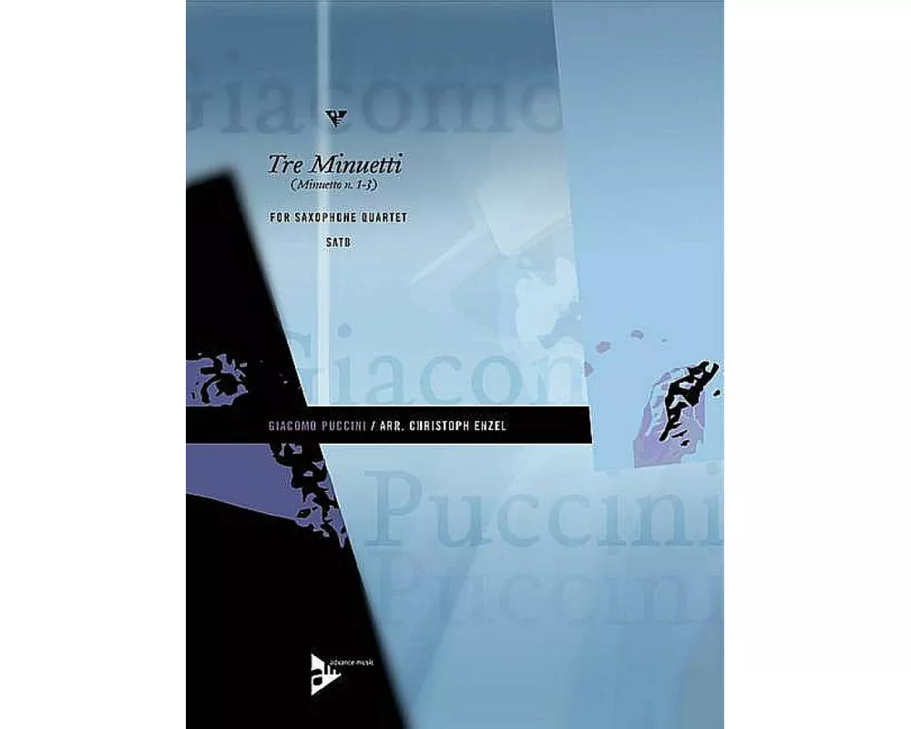 Tre Minuetti