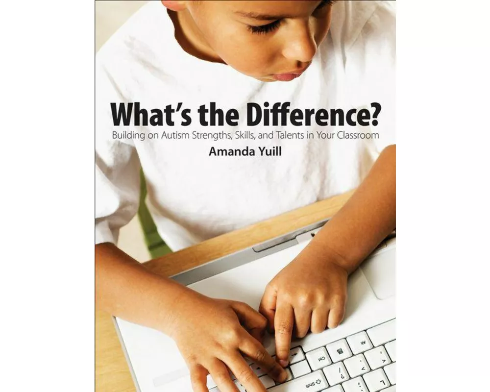 What's the Difference?