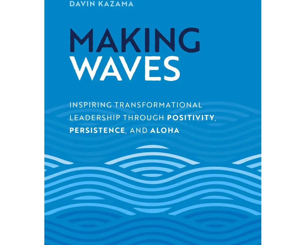 Making Waves