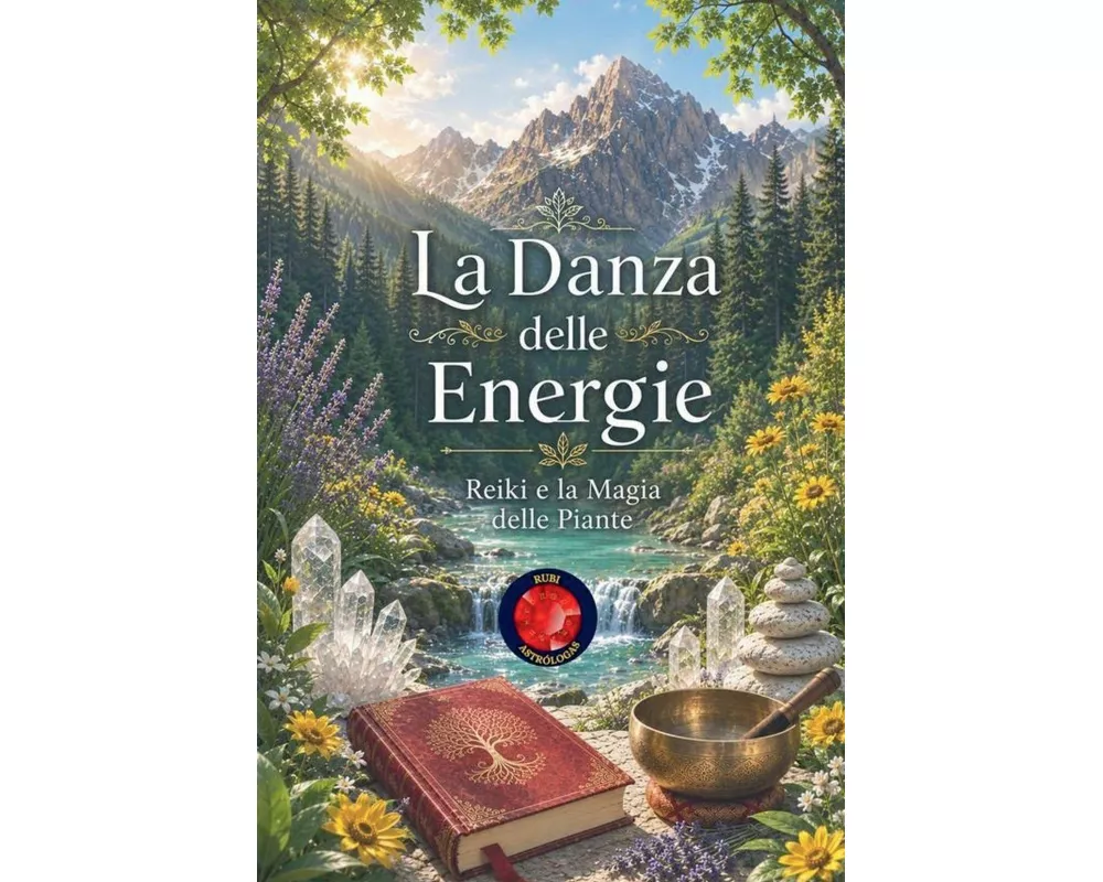 La Danza delle Energie