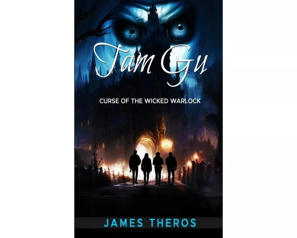 Tam Gu: Curse of the Wicked Warlock