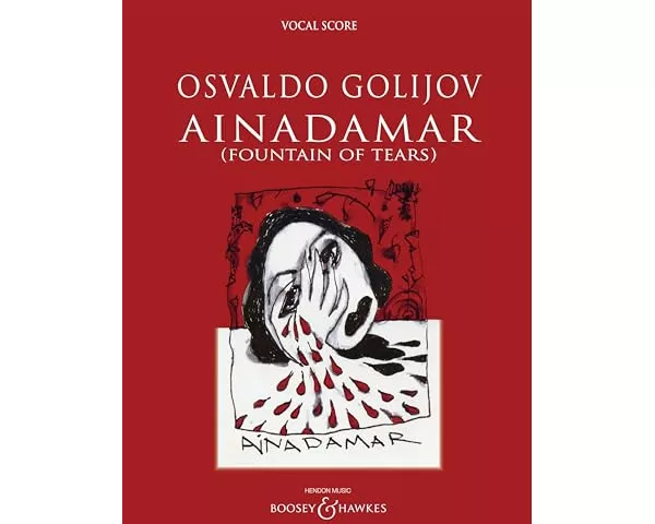 Ainadamar (Fountain of Tears)