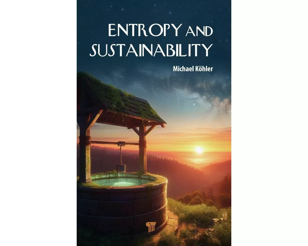Entropy and Sustainability