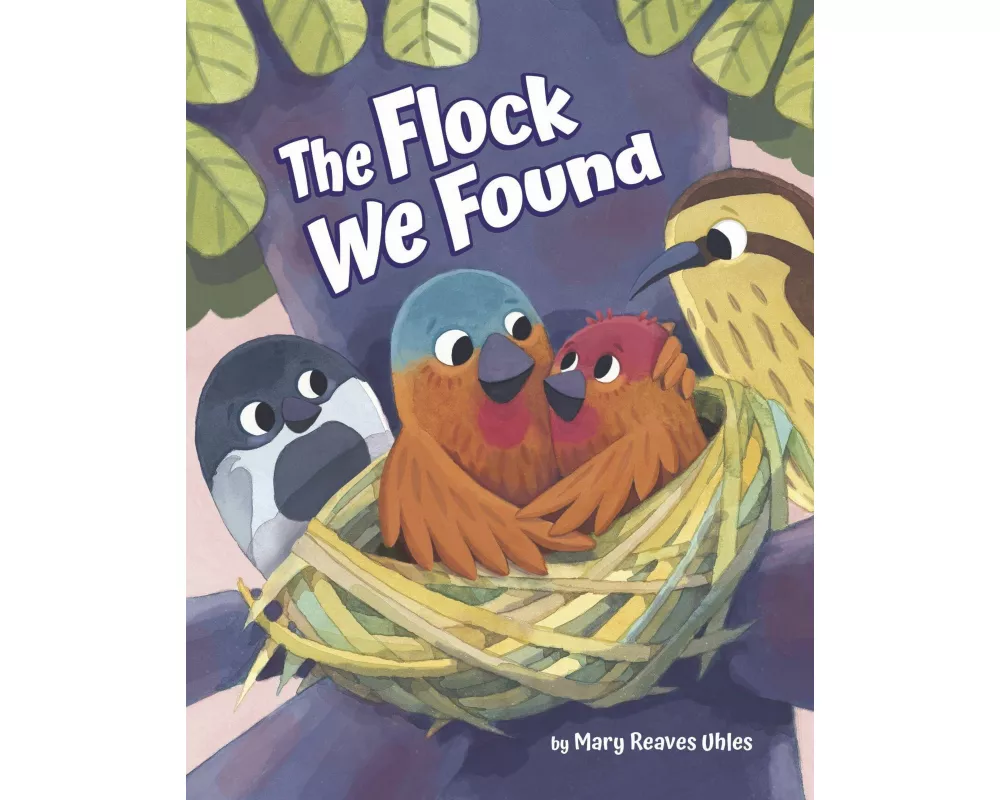 The Flock We Found
