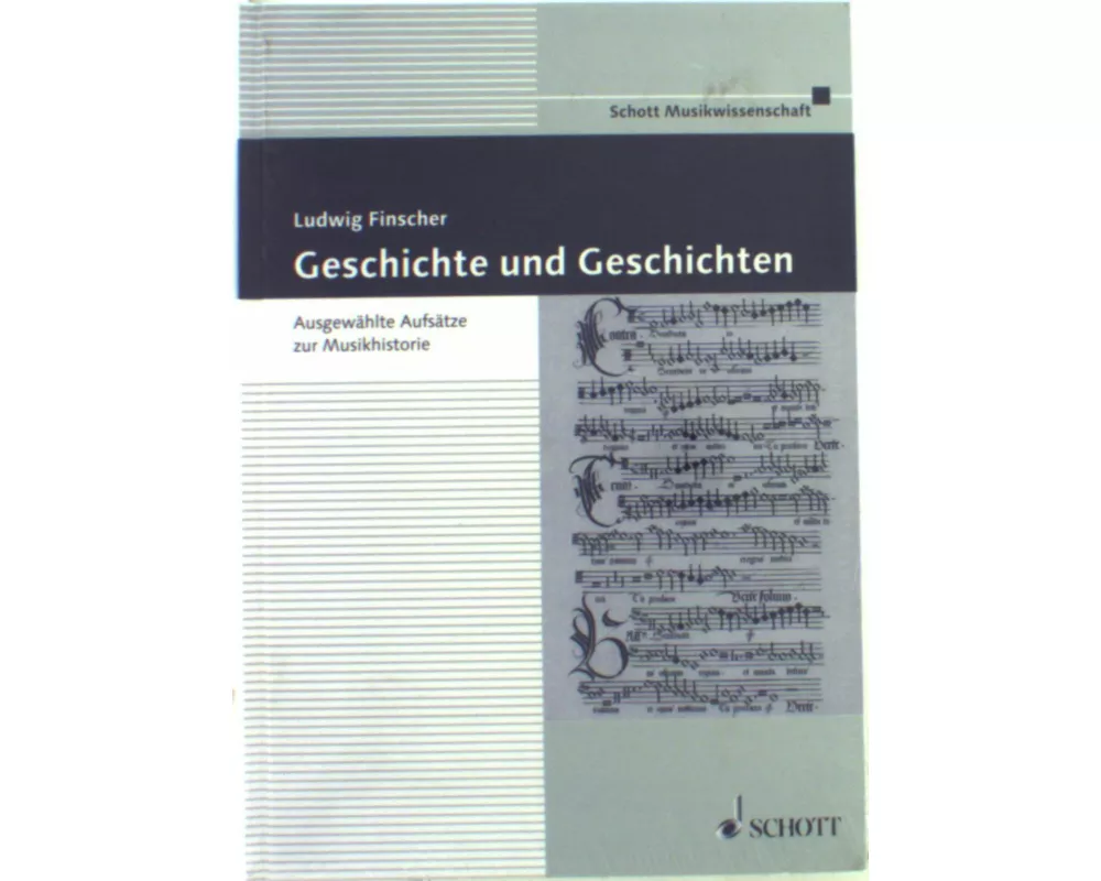 Geschichte und Geschichten