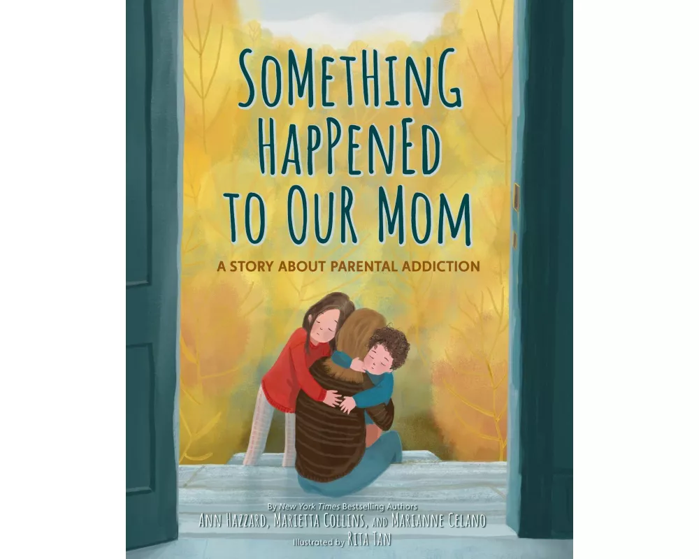 Something Happened to Our Mom