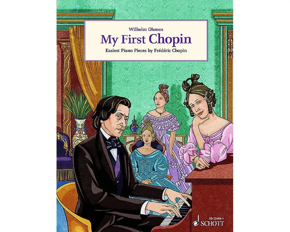 My First Chopin