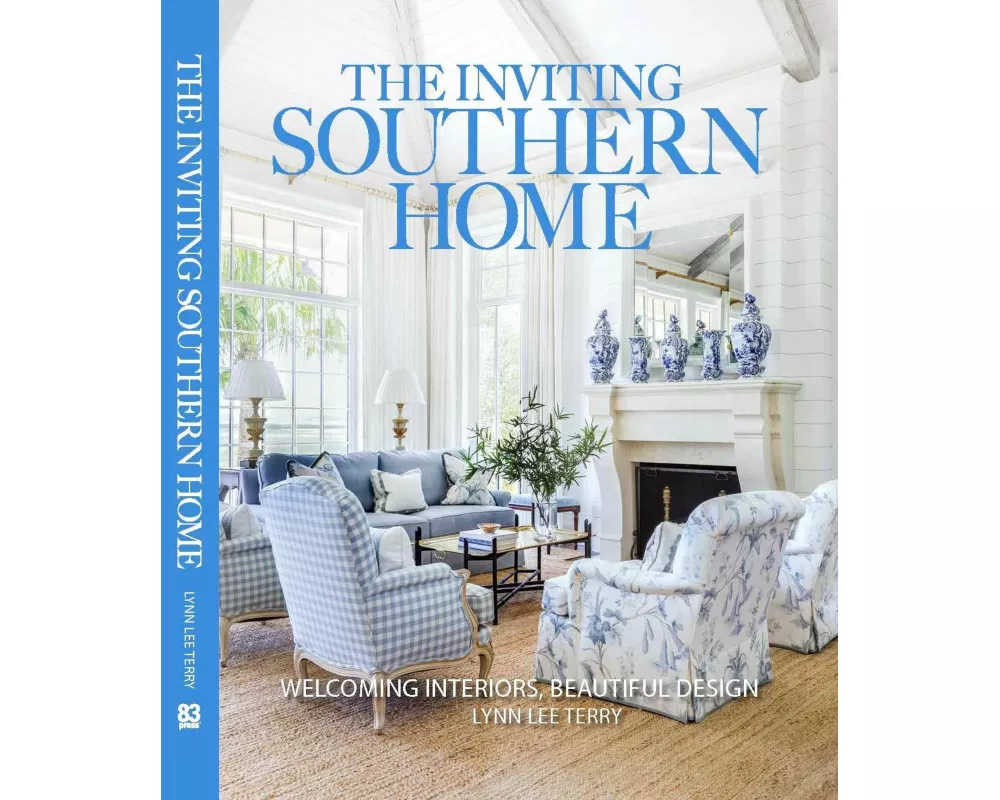 The Inviting Southern Home