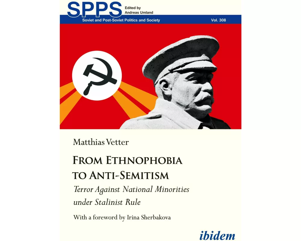 From Ethnophobia to Anti-Semitism