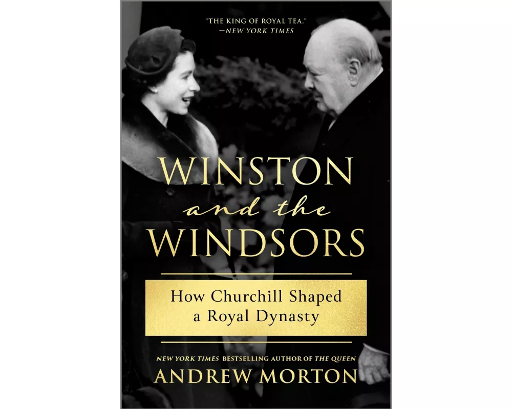 Winston and the Windsors