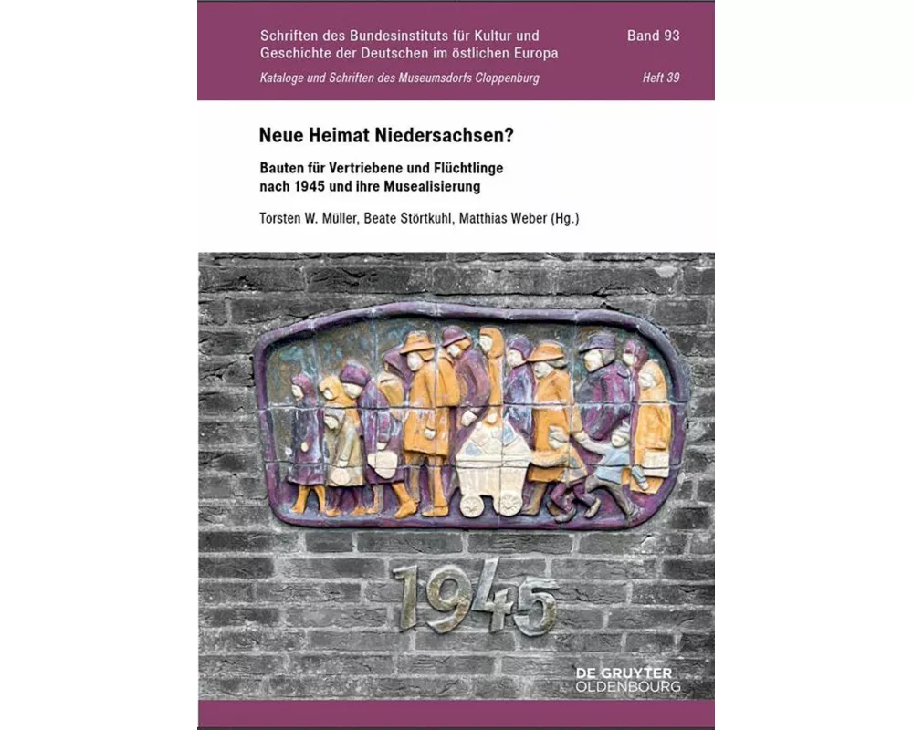 Neue Heimat Niedersachsen?