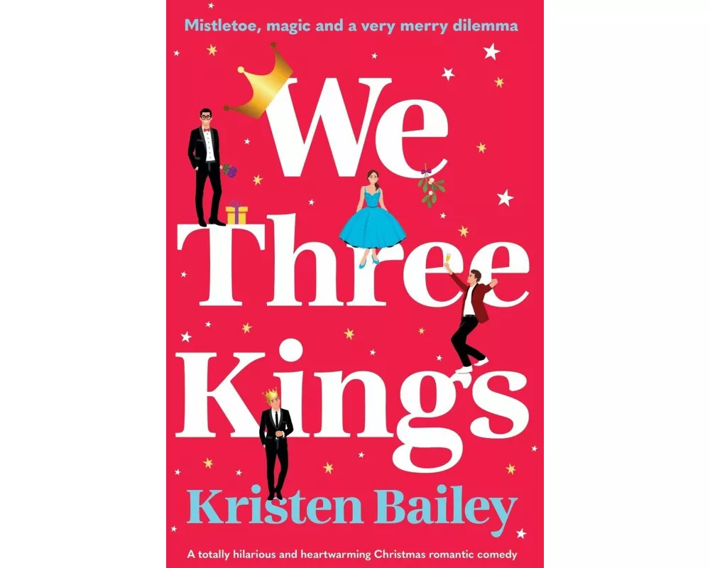 We Three Kings