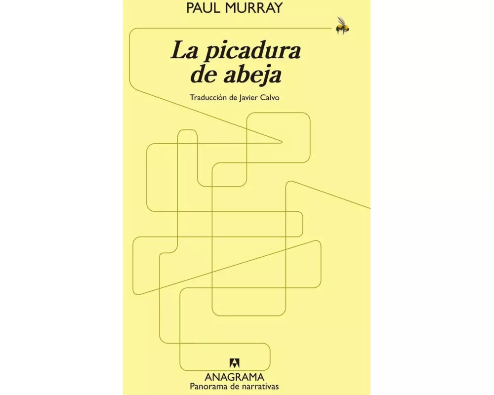 Picadura de Abeja, La