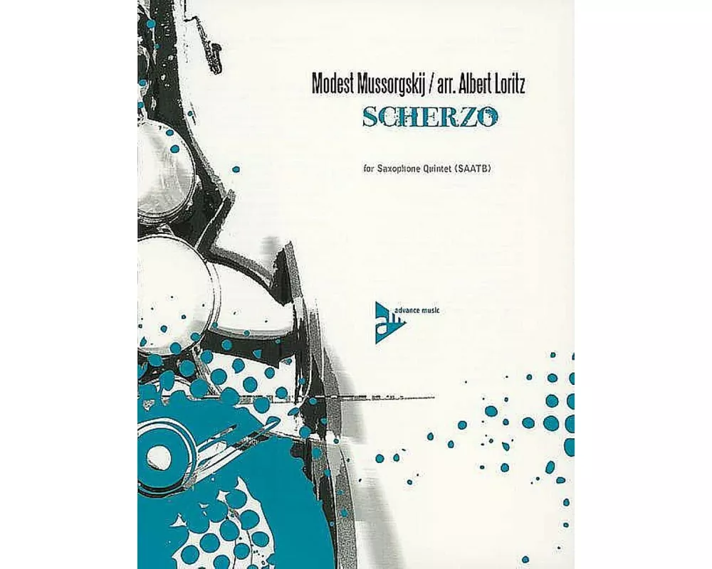 Scherzo