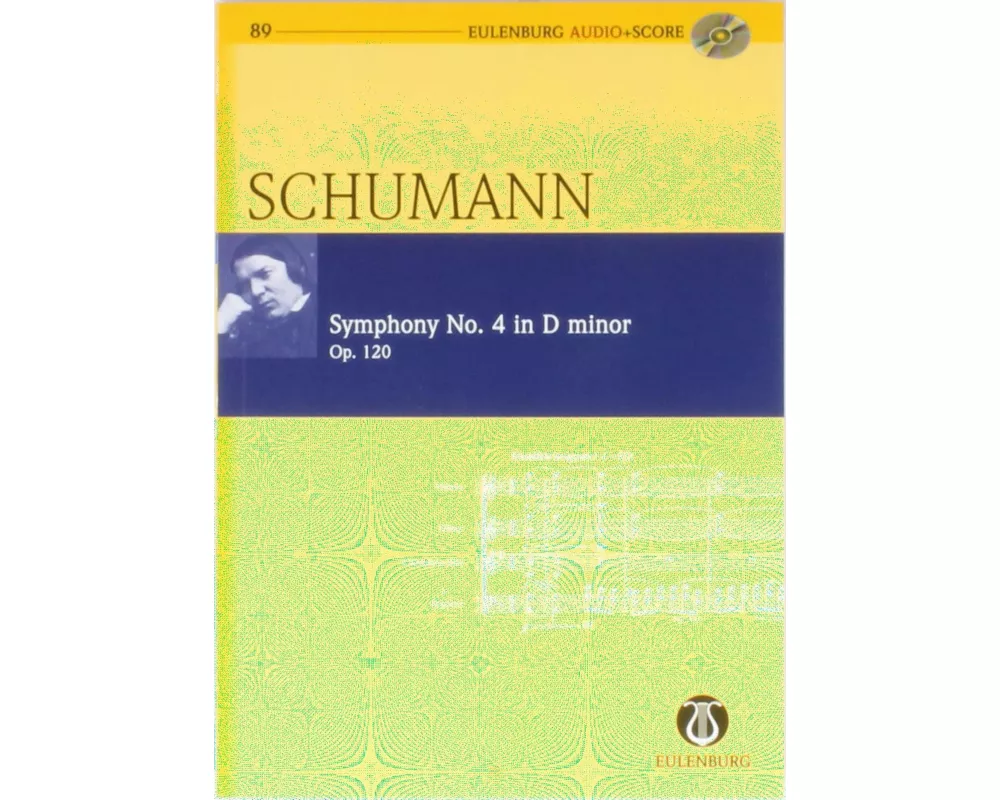 Sinfonie Nr. 4 d-Moll