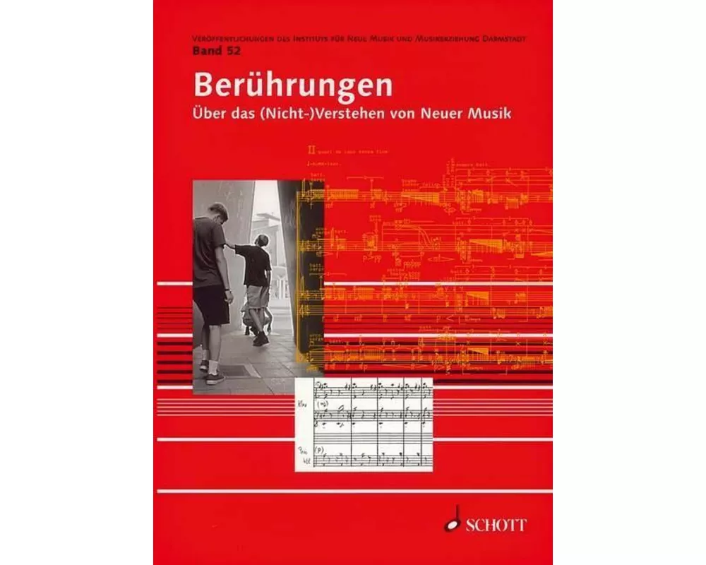 Berührungen