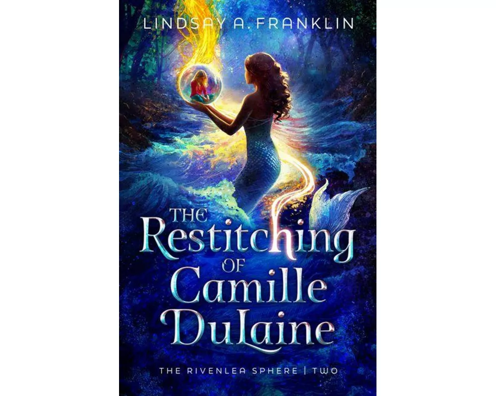 The Restitching of Camille Dulaine