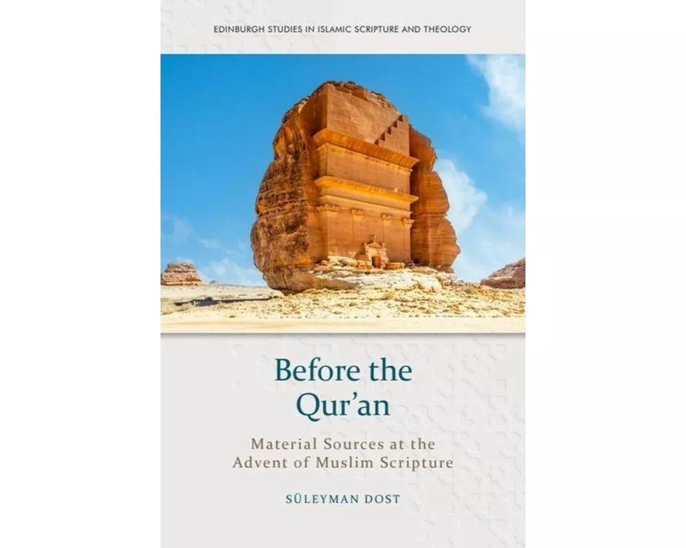 Before the Qur'an