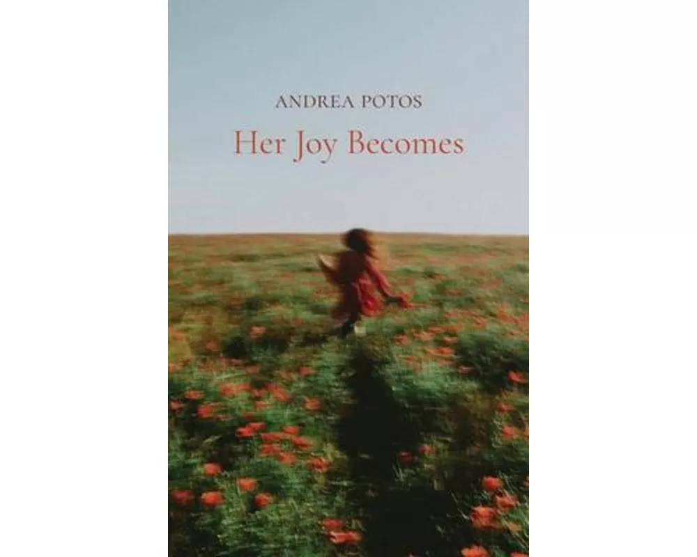 Her Joy Becomes