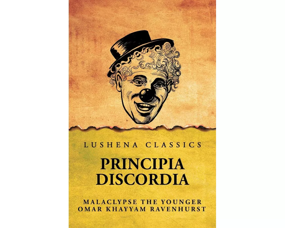 Principia Discordia